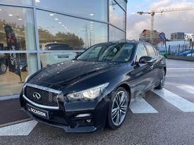 INFINITI 