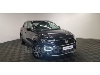 VOLKSWAGEN T-ROC 1.5 TSI 150 EVO ACTIVE DSG7