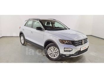 VOLKSWAGEN T-ROC 1.6 TDI 115 LOUNGE