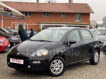 FIAT PUNTO 3 III (3) 1.2 8V 69 ITALIA 5P