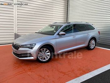 SKODA SUPERB 3 COMBI III (2) COMBI 1.4 TSI PHEV 218 8CV STYLE DSG6