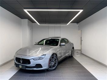 MASERATI 