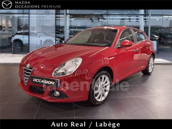 ALFA ROMEO GIULIETTA 3 III (2) 1.4 MULTIAIR 170 S/S DISTINCTIVE