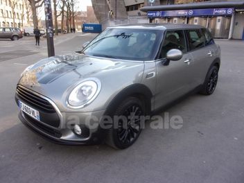 MINI MINI 3 CLUBMAN III CLUBMAN ONE 102 KENSINGTON BVA7