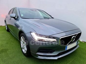 VOLVO S90 (2E GENERATION) II D4 190 MOMENTUM BUSINESS GEARTRONIC 8