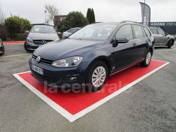 VOLKSWAGEN GOLF 7 SW VII SW 1.6 TDI 110 BLUEMOTION TECHNOLOGY TRENDLINE