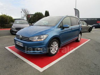 VOLKSWAGEN TOURAN 3 III 2.0 TDI 150 BLUEMOTION TECHNOLOGY CONFORTLINE BUSINESS 7PL