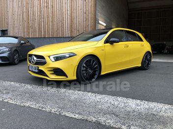 MERCEDES CLASSE A 4 AMG IV 35 AMG 19CV 4MATIC