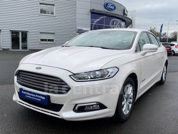 FORD MONDEO 4 IV HYBRID 2.0 187 7CV TITANIUM BVA6 4P