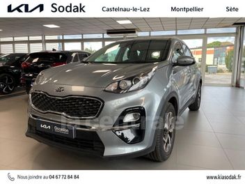 KIA SPORTAGE 4 IV (2) 1.6 CRDI 136 ISG ACTIVE 4WD