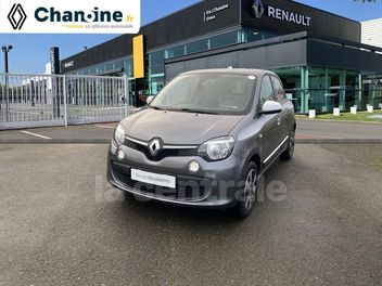 RENAULT TWINGO 3 III 0.9 TCE 90 LIMITED EDC E6C