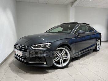 AUDI A5 (2E GENERATION) II 3.0 V6 TDI 218 12CV QUATTRO AVUS S TRONIC