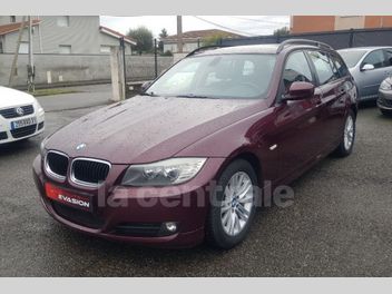 BMW SERIE 3 E91 TOURING (E91) TOURING 320D 177 LUXE