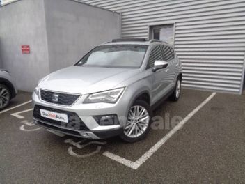 SEAT ATECA 2.0 TDI 150 S&S XCELLENCE DSG7