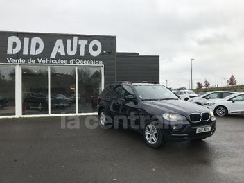 BMW X5 E70 (E70) XDRIVE30DA 235