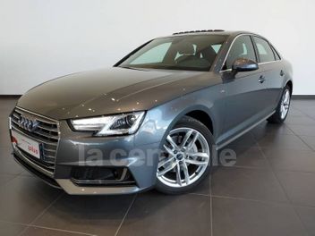 AUDI A4 (5E GENERATION) V 2.0 TDI 190 S LINE QUATTRO S TRONIC