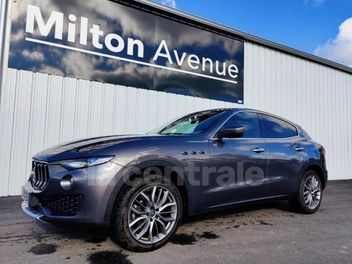 MASERATI LEVANTE 3.0 V6 DIESEL GRANSPORT AUTO