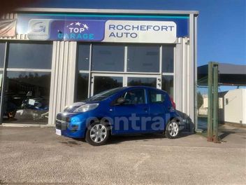 PEUGEOT 107 (2) 1.0 URBAN 5P