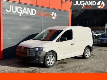 VOLKSWAGEN CADDY 5 V 2.0 TDI 122 4MOTION BVM6