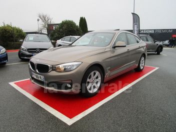 BMW SERIE 3 F30 (F30) (2) 320D 190 EXECUTIVE