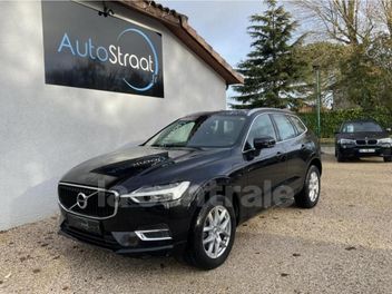 VOLVO XC60 (2E GENERATION) II T8 TWIN ENGINE 390 BUSINESS EXECUTIVE GEARTRONIC 8