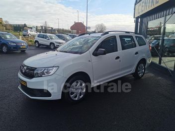 DACIA LOGAN 2 MCV II (2) MCV 0.9 TCE 90 SILVERLINE