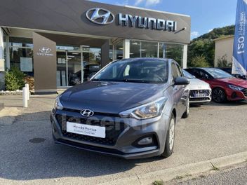 HYUNDAI I20 (2E GENERATION) II (2) 1.2 75 INITIA