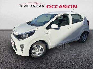 KIA PICANTO 3 III (2) 1.0 MPI 67 ISG ACTIVE