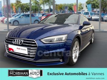 AUDI A5 (2E GENERATION) II 2.0 TDI 190 S LINE S TRONIC