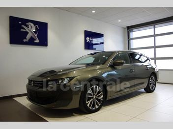 PEUGEOT 508 (2E GENERATION) SW II SW 2.0 BLUEHDI 160 S&S ALLURE EAT8