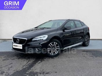 VOLVO V40 (2E GENERATION) CROSS COUNTRY II (2) CROSS COUNTRY D2 120 ADBLUE GEARTRONIC