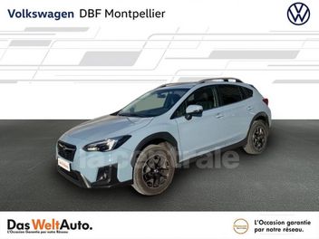 SUBARU XV 2 II 1.6 114 LUXURY