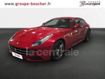 FERRARI FF V12 4RM