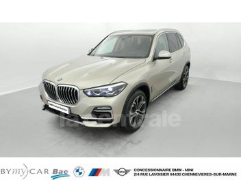 BMW X5 G05 (G05) XDRIVE30DA 265 XLINE