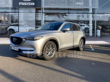 MAZDA CX-5 (2E GENERATION) II 2.2 SKYACTIV-D 150 DYNAMIQUE 4X2