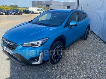 SUBARU XV 2 II 2.0 E-BOXER 150 LUXURY