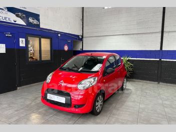 CITROEN C1 (2) 1.0 68 ATTRACTION 3P