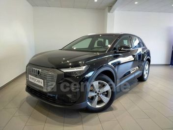 AUDI Q4 E-TRON ELECTRIQUE 35 55KWH