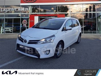 TOYOTA VERSO (2) 112 D-4D FAP SKYBLUE 7PL