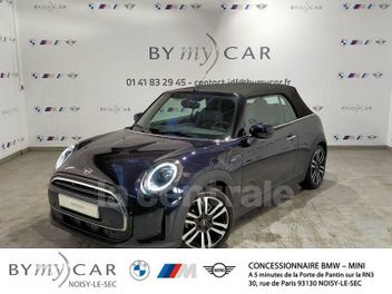 MINI MINI 3 CABRIOLET III (2) F57 CABRIOLET 1.5 COOPER 136 BVA7 EDITION CAMDEN