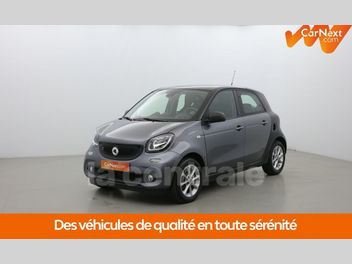 SMART FORFOUR 2 II 60KW ELECTRIQUE PASSION