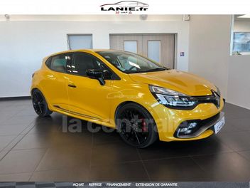 RENAULT CLIO 4 RS IV (2) 1.6 TURBO 220 RS TROPHY EDC