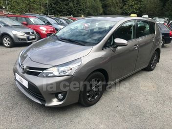 TOYOTA VERSO (2) 112 D-4D FAP DYNAMIC 5PL