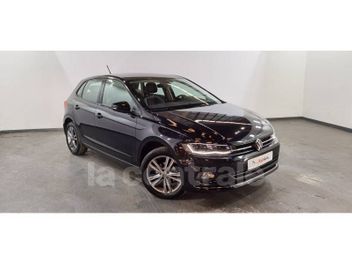 VOLKSWAGEN POLO 6 VI 1.0 TSI 95 5CV CARAT