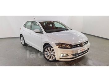 VOLKSWAGEN POLO 6 VI 1.6 TDI 80 CONFORTLINE BUSINESS