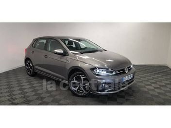 VOLKSWAGEN POLO 6 VI 1.0 TSI 110 R-LINE