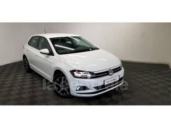 VOLKSWAGEN POLO 6 VI 1.0 TSI 95 CONNECT