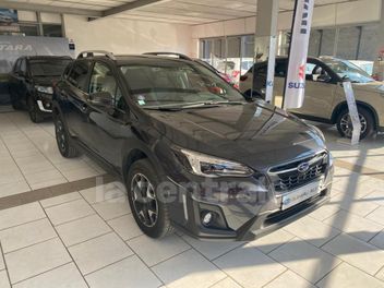 SUBARU XV 2 II 1.6 114 7CV LUXURY