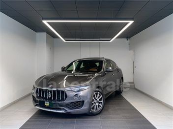 MASERATI LEVANTE 3.0 V6 S Q4 GRANSPORT AUTO