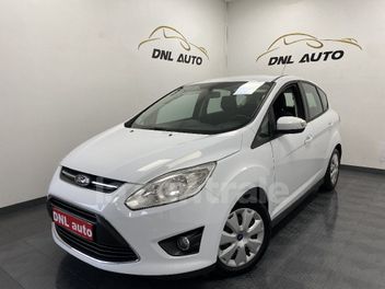 FORD C-MAX 2 II 1.0 ECOBOOST 125 S&S TREND BVM6